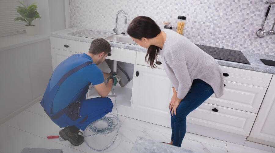 Professional Leak Detection Services in Strawn, IL